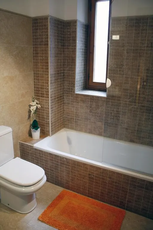 Apartamentos Valle De Aran Mont Hiszpania